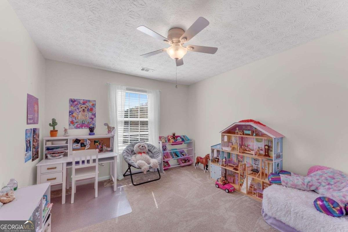 3303 Deer Valley Drive Acworth - Photo 33