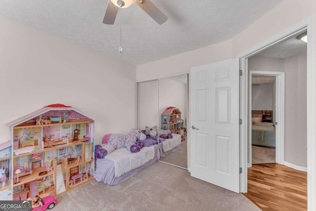 3303 Deer Valley Drive Acworth - Photo 34