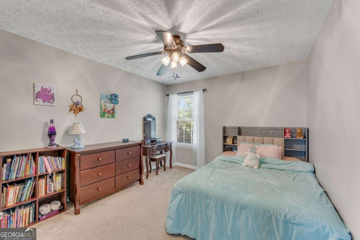 3303 Deer Valley Drive Acworth - Photo 35