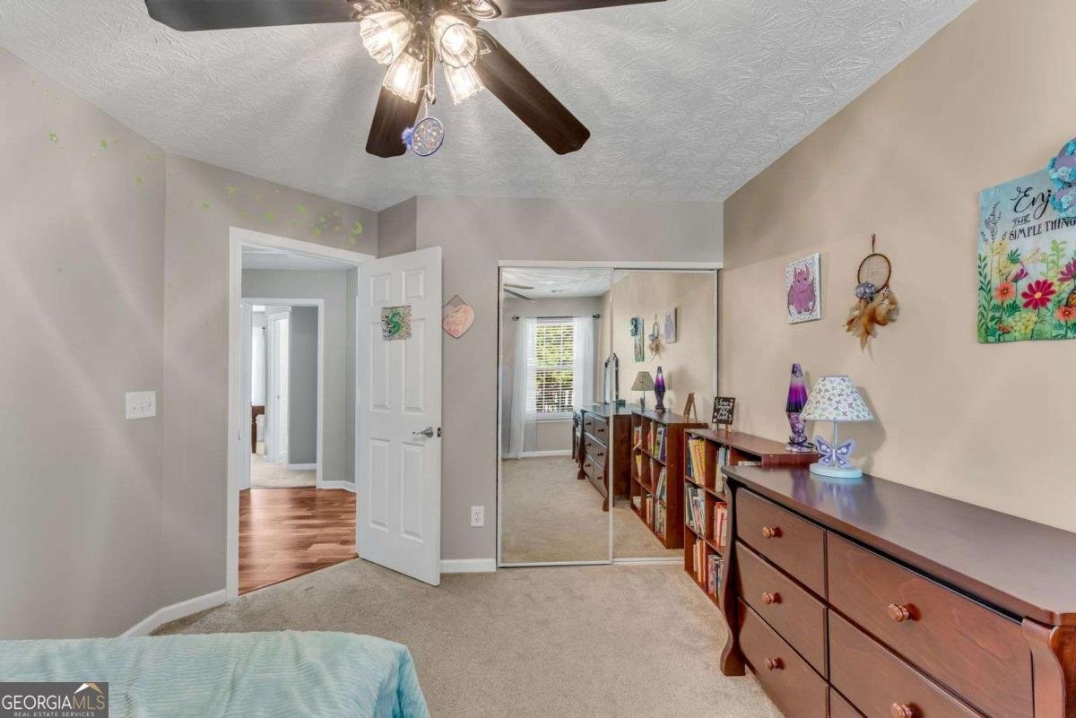 3303 Deer Valley Drive Acworth - Photo 36