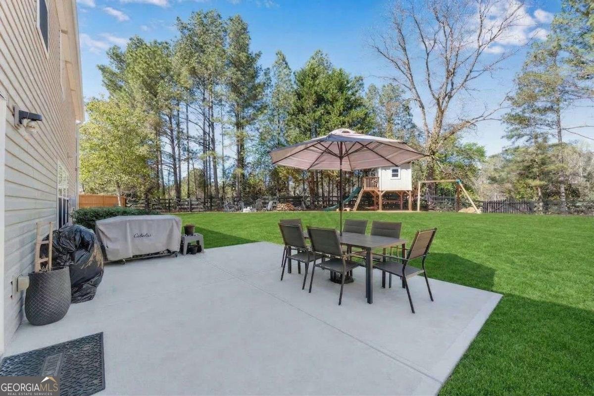 3303 Deer Valley Drive Acworth - Photo 37