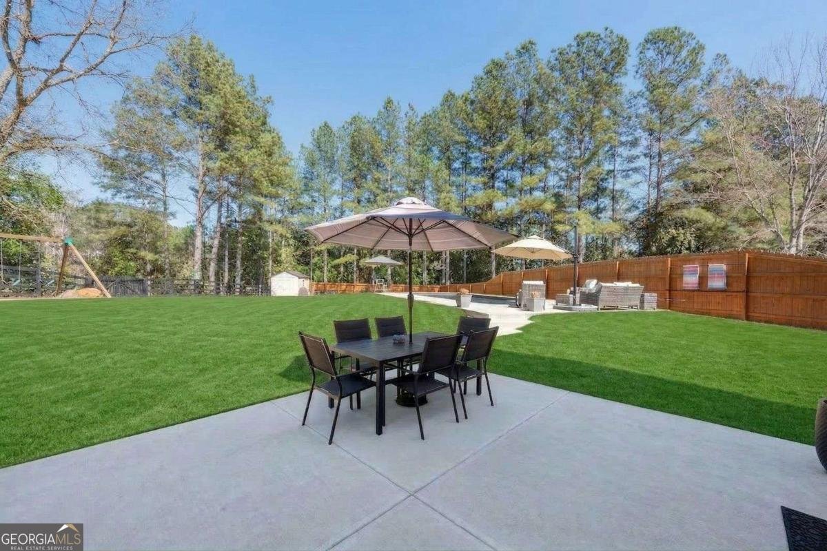 3303 Deer Valley Drive Acworth - Photo 38