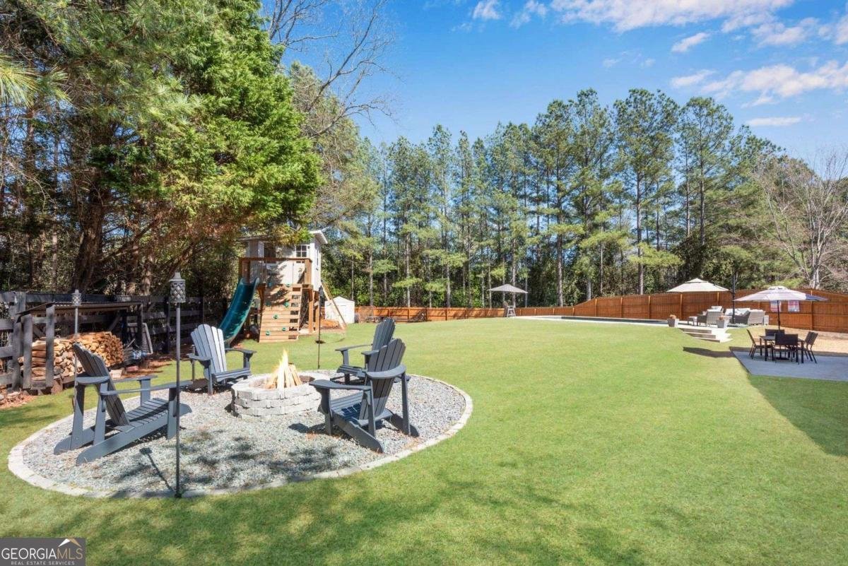 3303 Deer Valley Drive Acworth - Photo 39