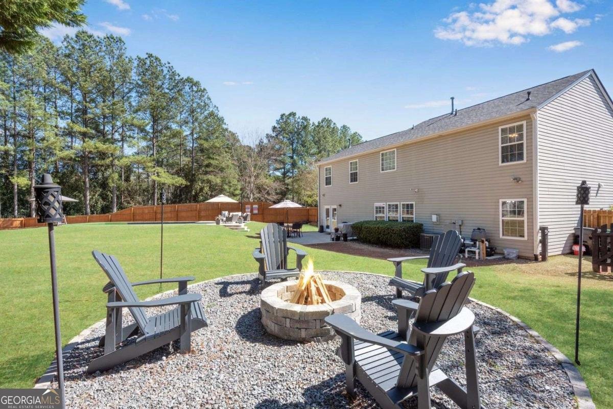 3303 Deer Valley Drive Acworth - Photo 40