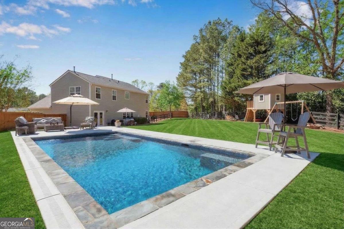 3303 Deer Valley Drive Acworth - Photo 43