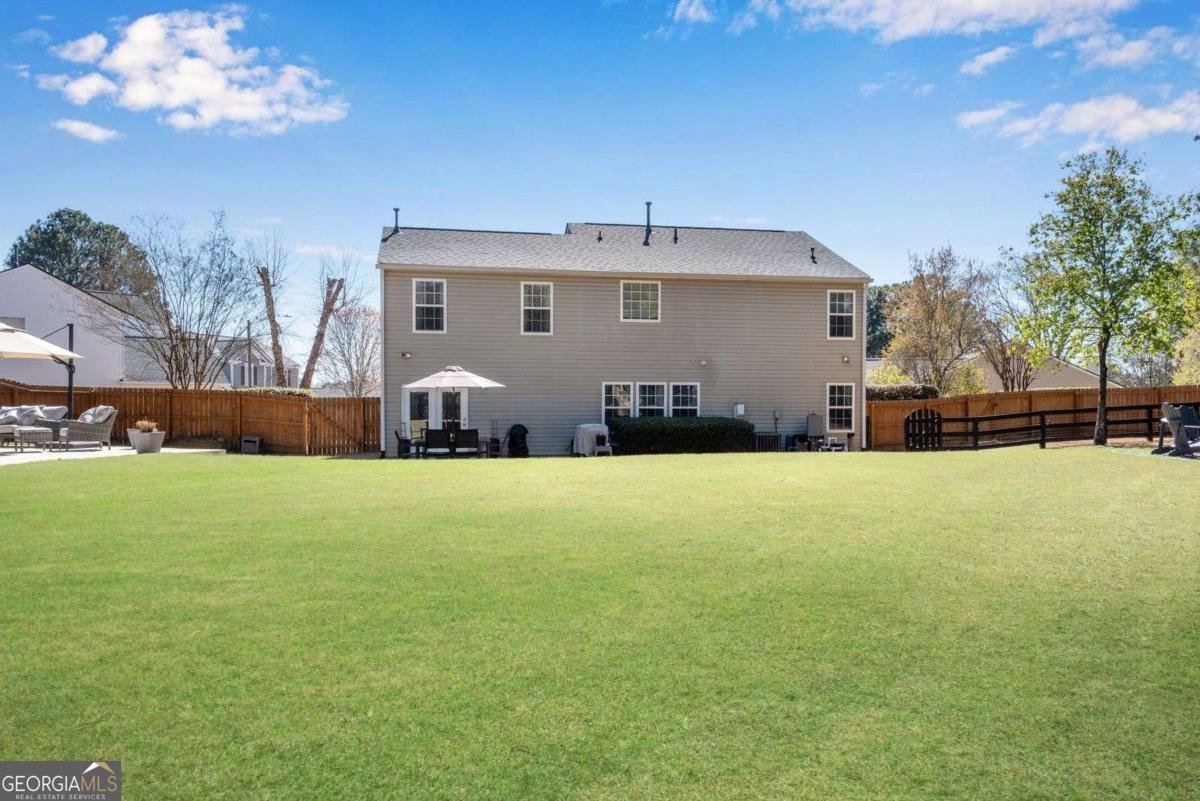 3303 Deer Valley Drive Acworth - Photo 47