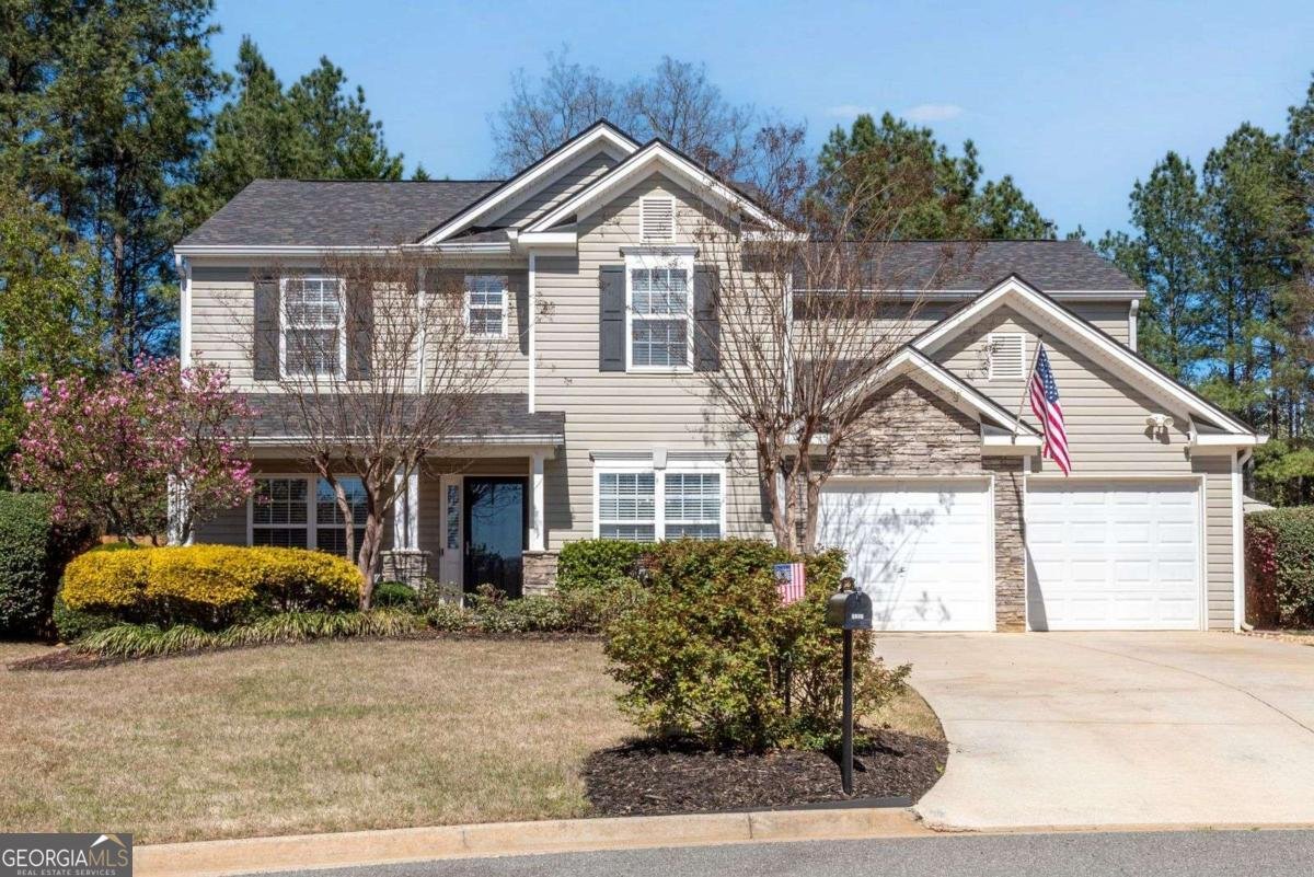 3303 Deer Valley Drive Acworth - Photo 49