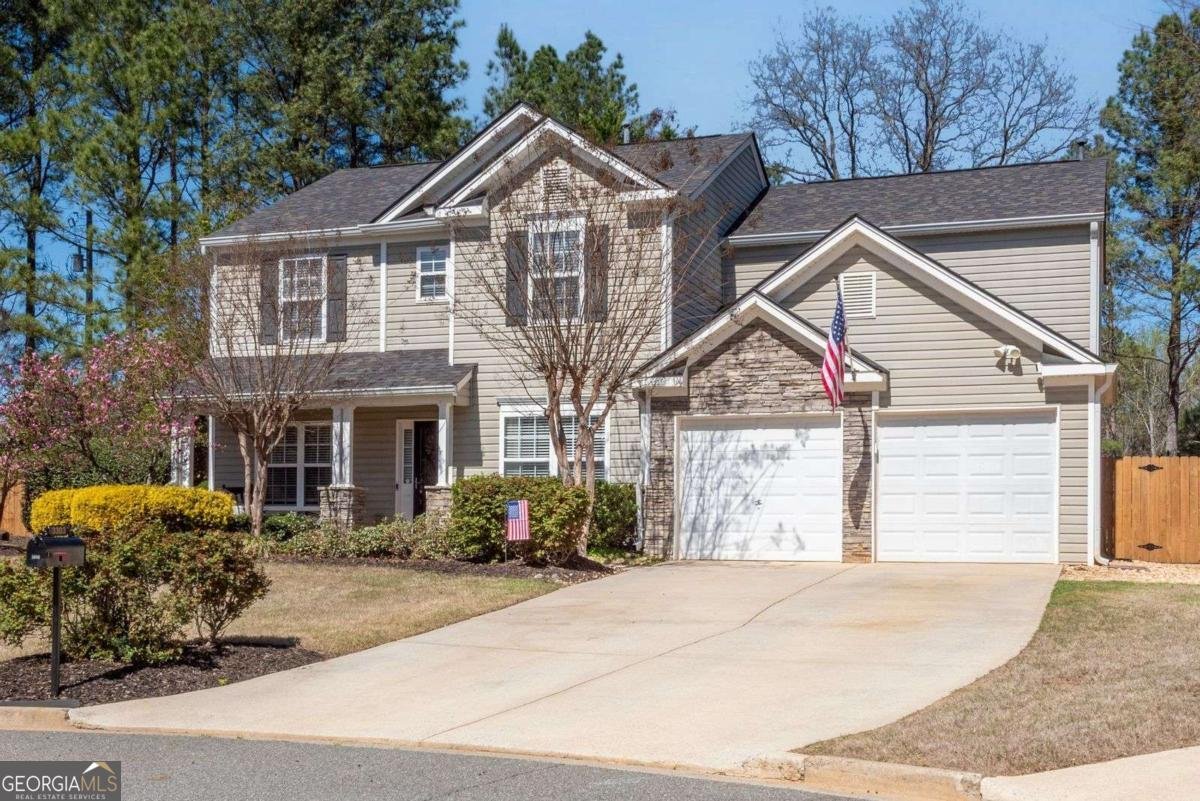 3303 Deer Valley Drive Acworth - Photo 50