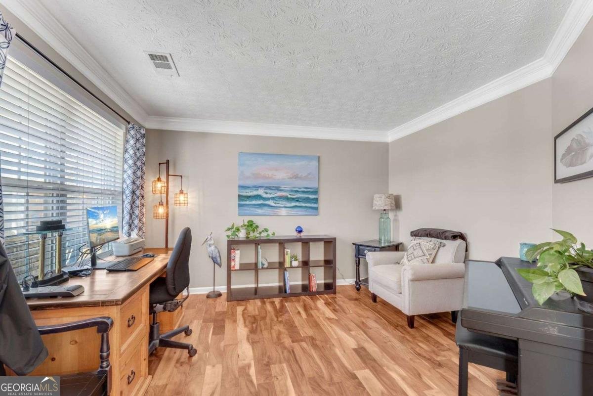 3303 Deer Valley Drive Acworth - Photo 6