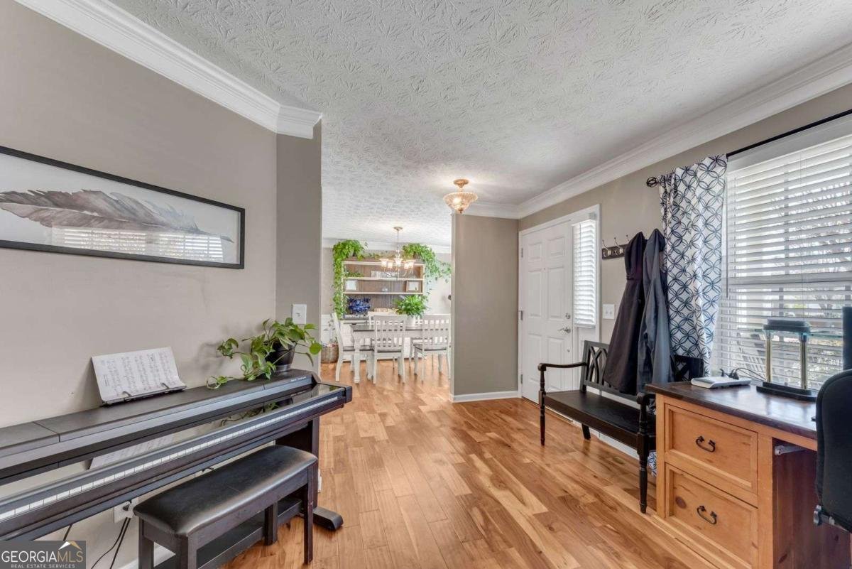 3303 Deer Valley Drive Acworth - Photo 7