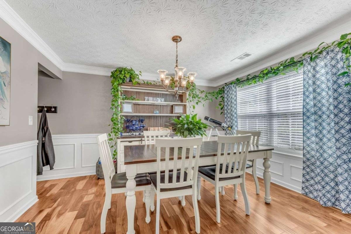 3303 Deer Valley Drive Acworth - Photo 9