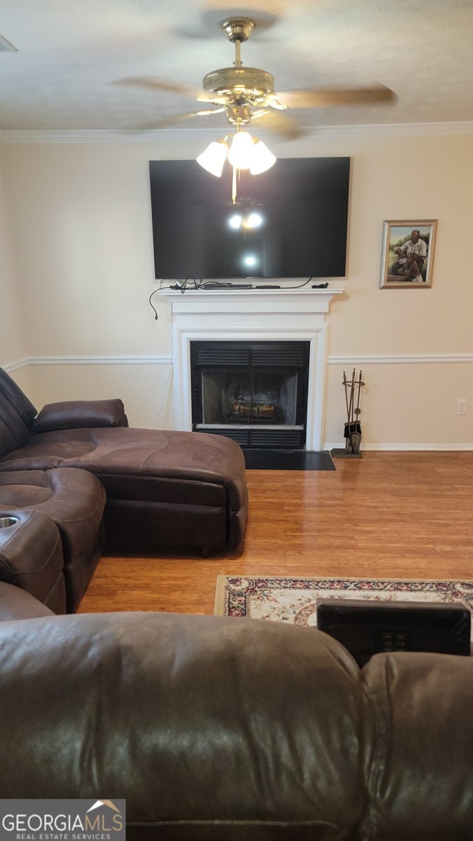 2313 Wingfoot Place Decatur - Photo 10