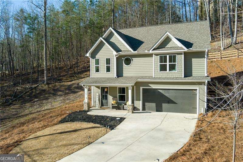 125 Wolverine Drive Waleska - Photo 28