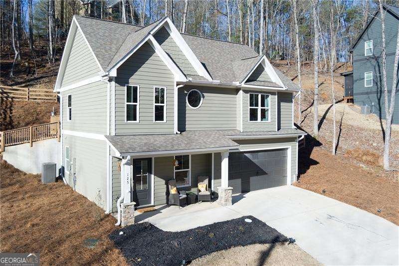 125 Wolverine Drive Waleska - Photo 29