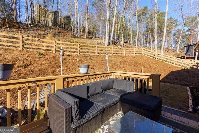 125 Wolverine Drive Waleska - Photo 35