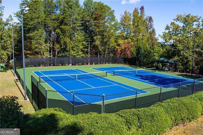 125 Wolverine Drive Waleska - Photo 43