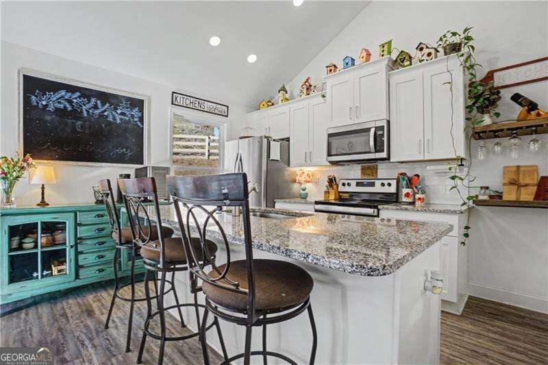 125 Wolverine Drive Waleska - Photo 6