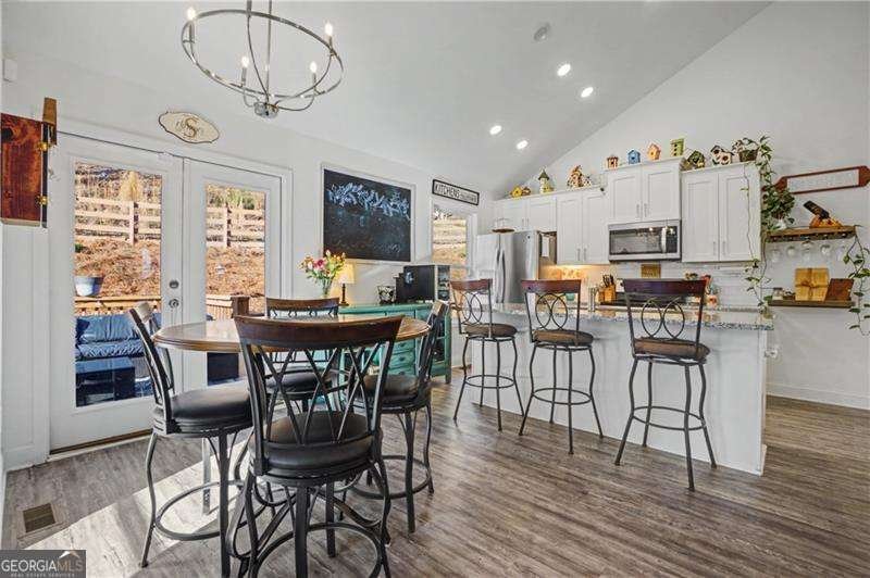 125 Wolverine Drive Waleska - Photo 7