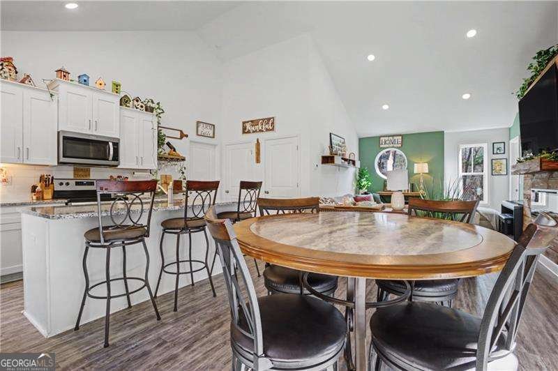 125 Wolverine Drive Waleska - Photo 8