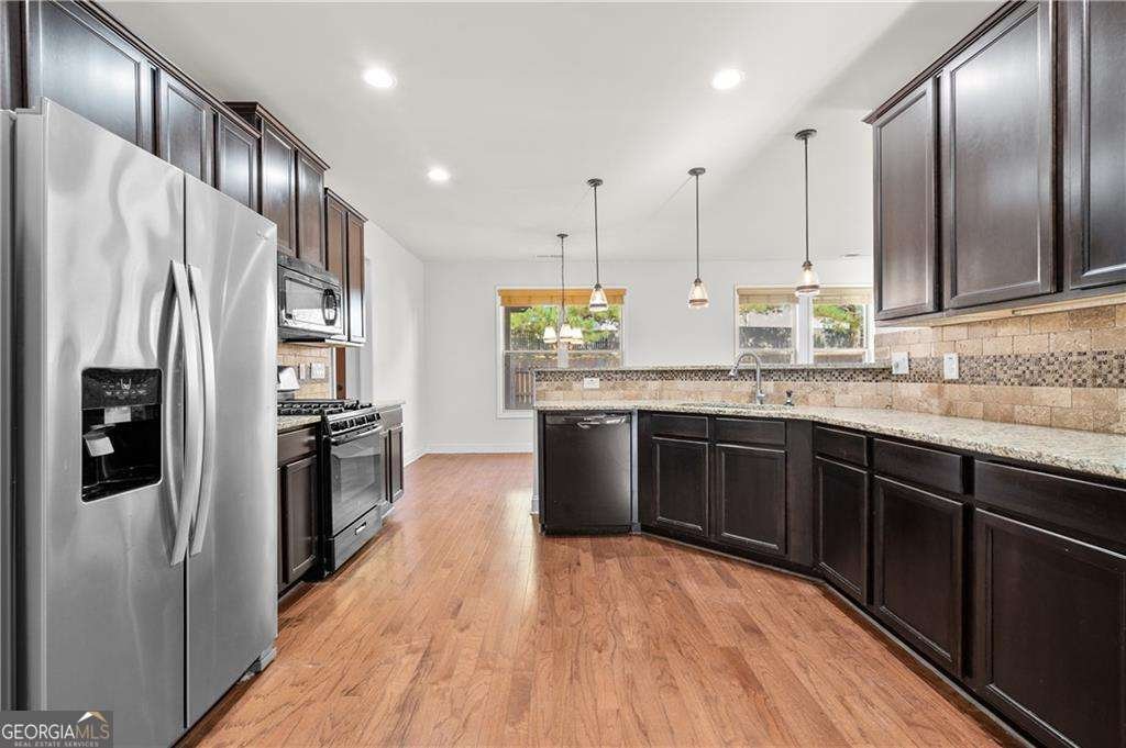 2235 Well Springs Drive Buford - Photo 13