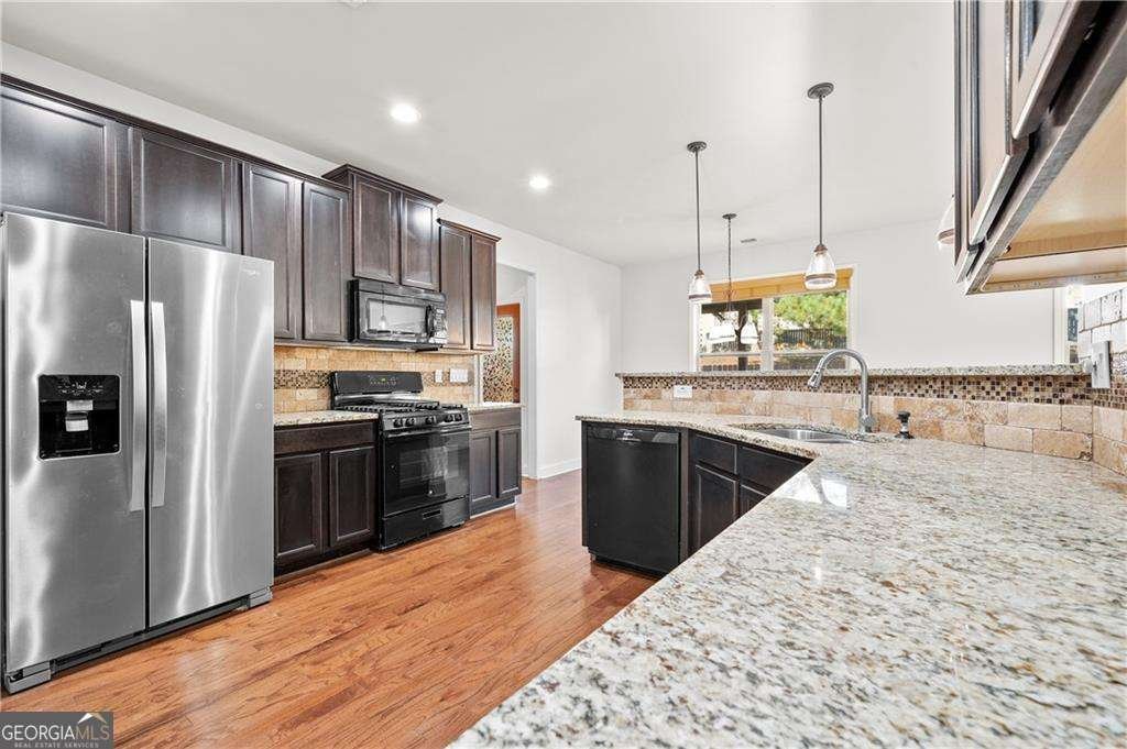 2235 Well Springs Drive Buford - Photo 14