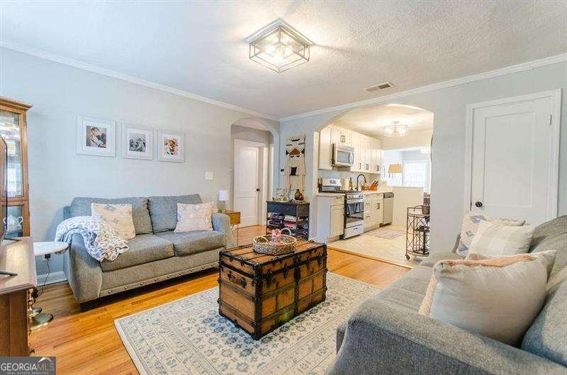 2918 Davis Street Smyrna - Photo 1