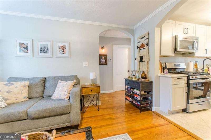 2918 Davis Street Smyrna - Photo 12