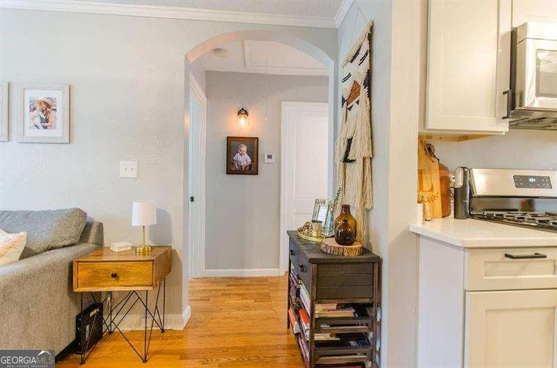 2918 Davis Street Smyrna - Photo 13