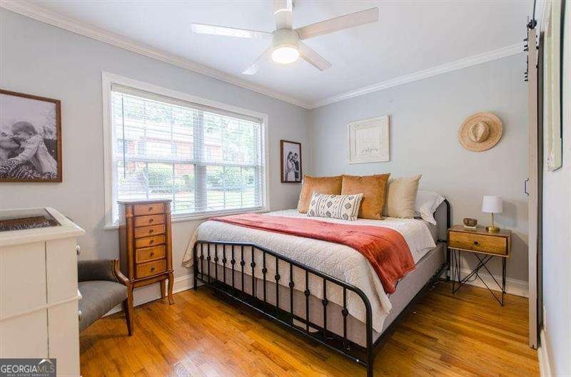 2918 Davis Street Smyrna - Photo 16