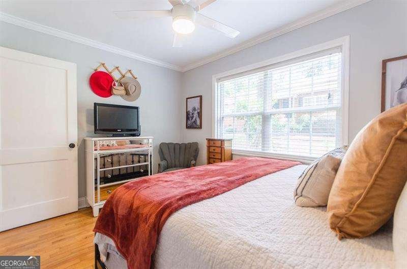 2918 Davis Street Smyrna - Photo 17