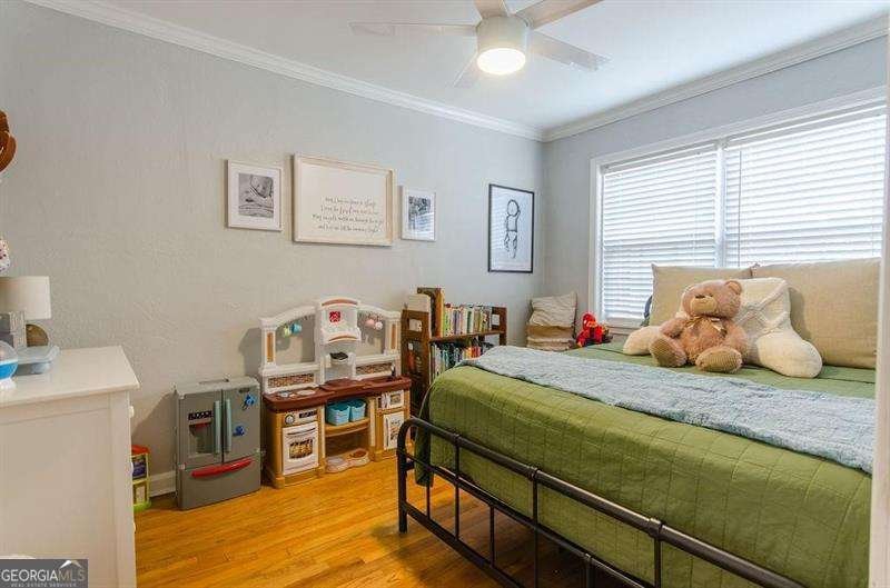 2918 Davis Street Smyrna - Photo 18