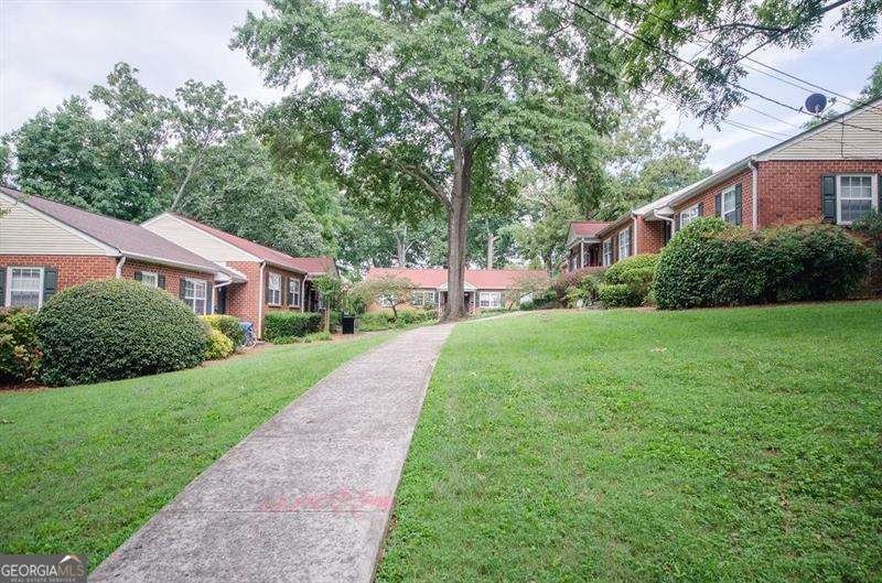 2918 Davis Street Smyrna - Photo 21