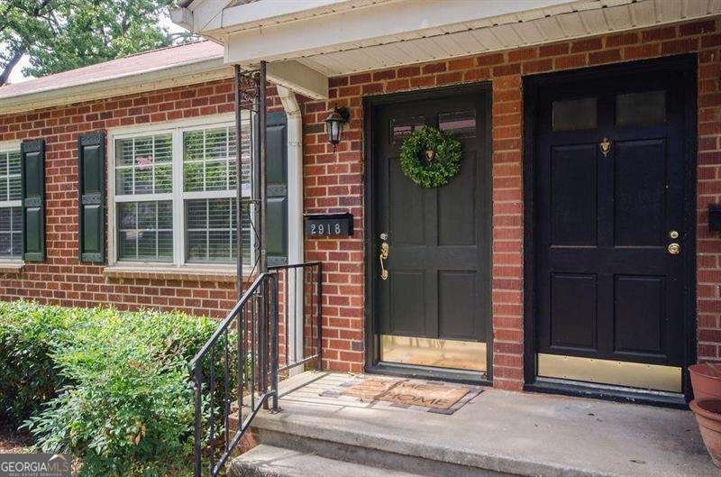 2918 Davis Street Smyrna - Photo 22