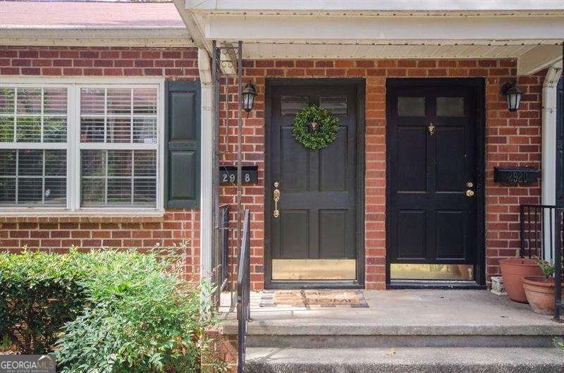 2918 Davis Street Smyrna - Photo 23