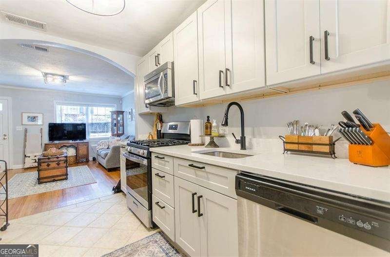 2918 Davis Street Smyrna - Photo 8