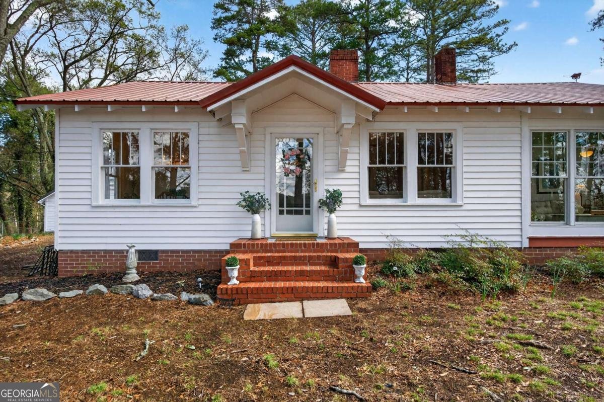 2763 Cedartown Highway Rome - Photo 10