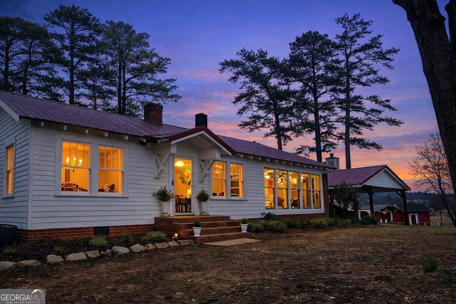 2763 Cedartown Highway Rome - Photo 11