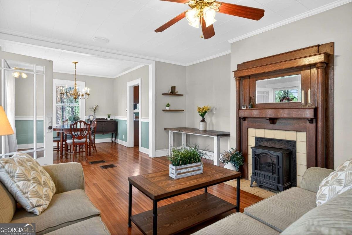 2763 Cedartown Highway Rome - Photo 23