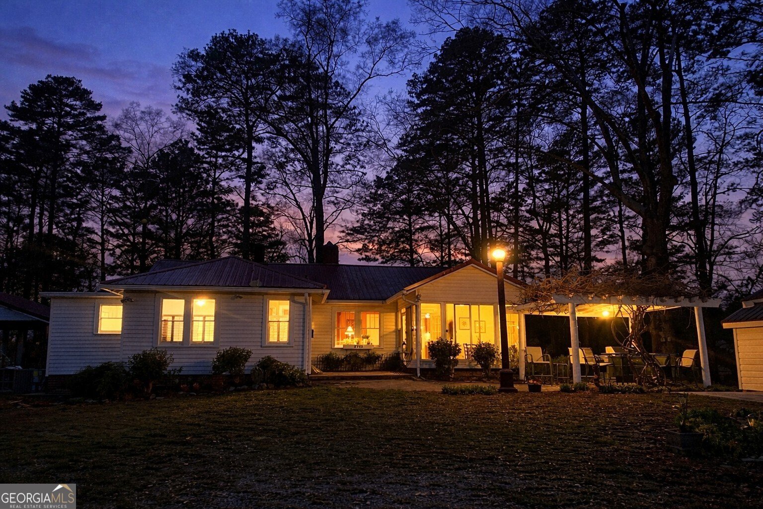 2763 Cedartown Highway Rome - Photo 38