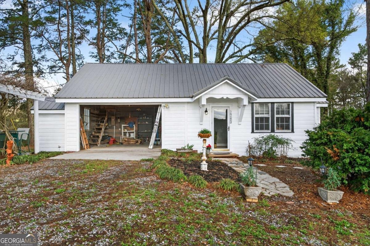 2763 Cedartown Highway Rome - Photo 39