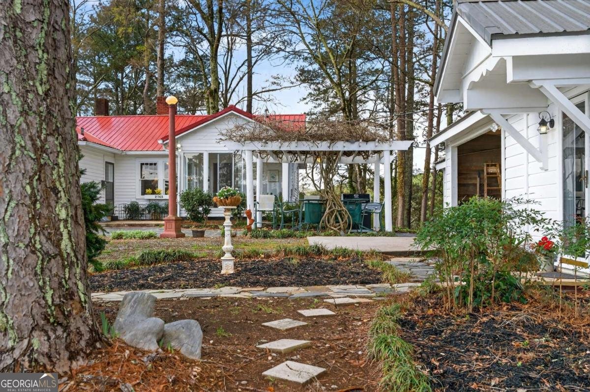 2763 Cedartown Highway Rome - Photo 55