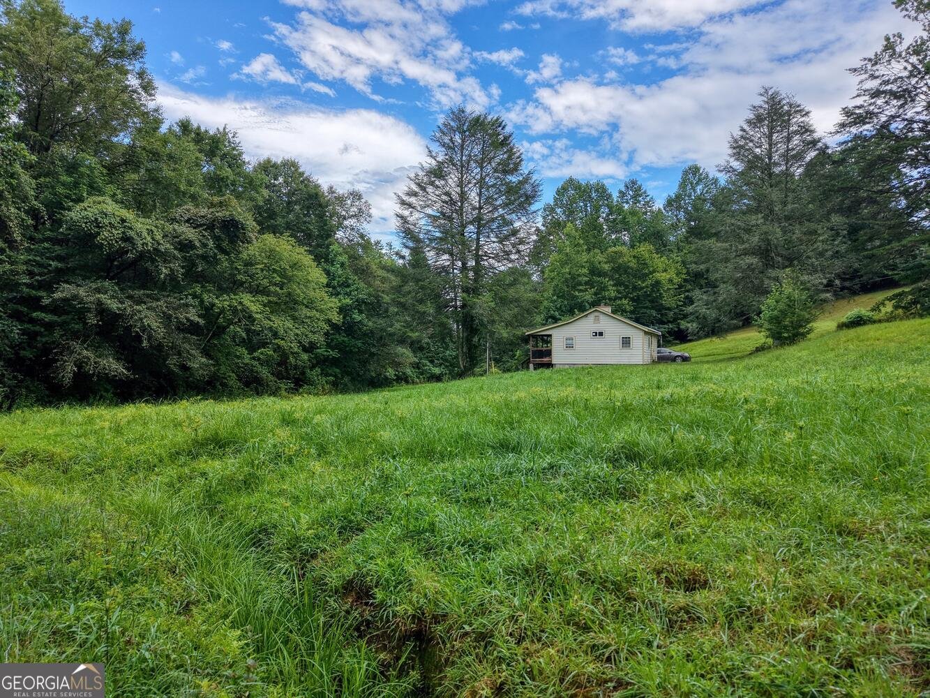 580 Emmaus Road Epworth - Photo 1