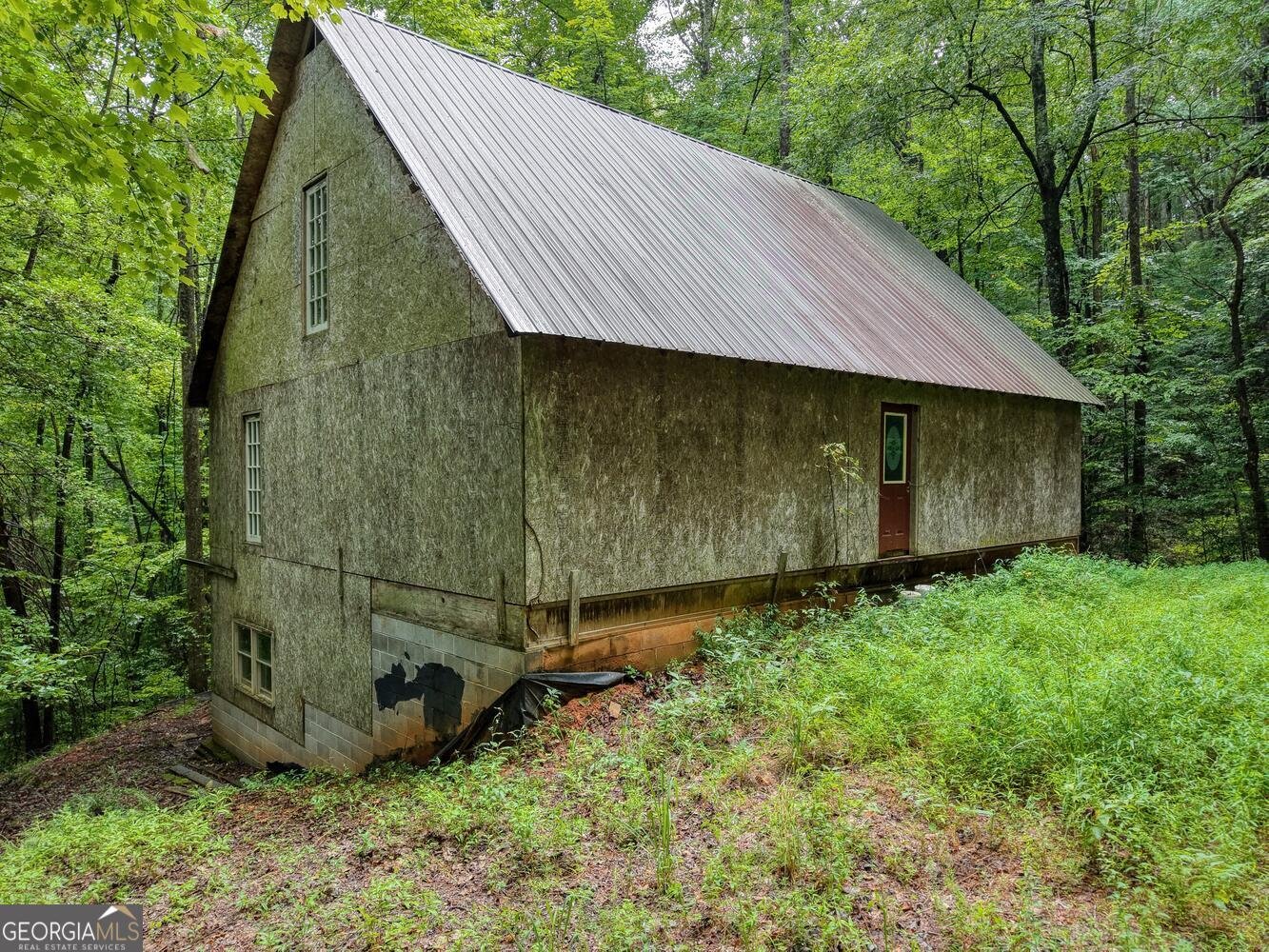 580 Emmaus Road Epworth - Photo 14