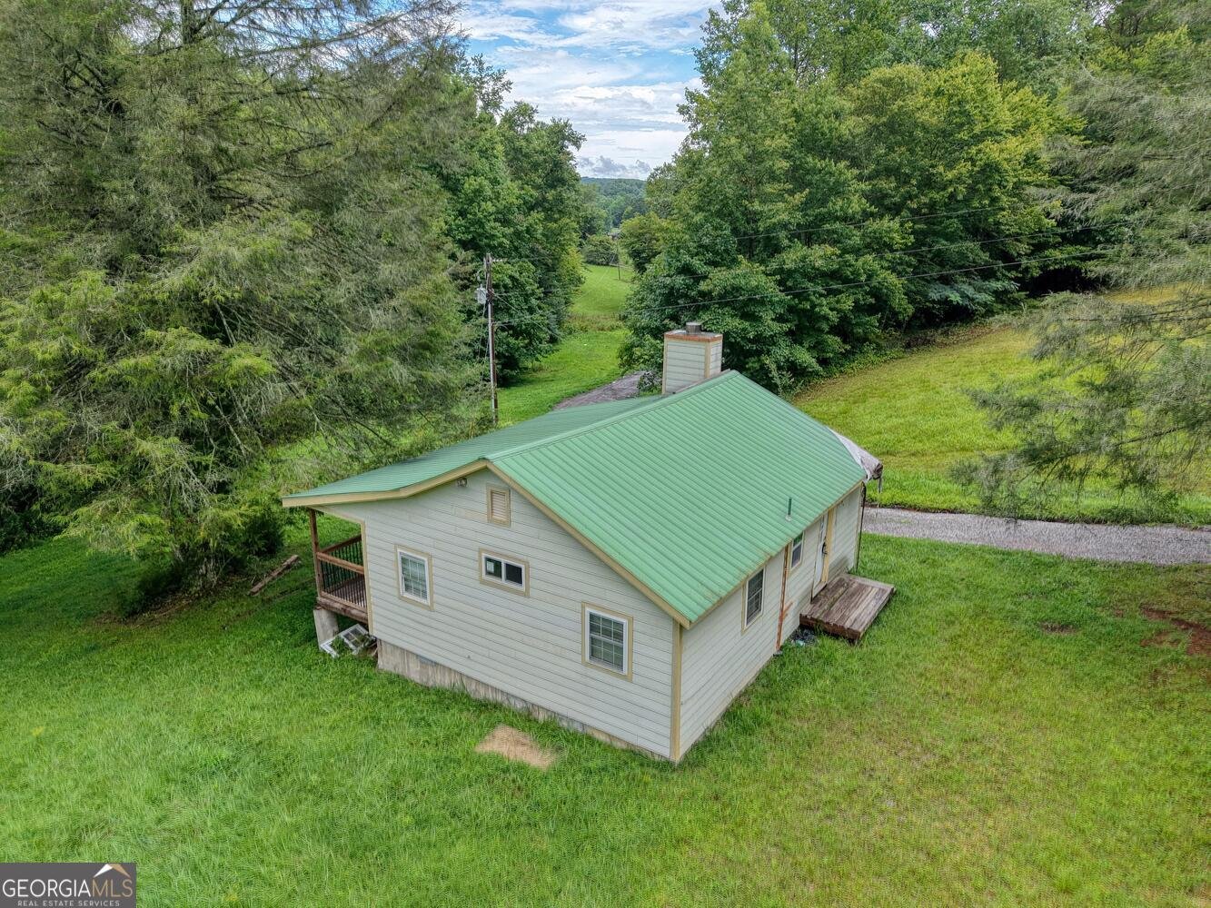 580 Emmaus Road Epworth - Photo 6