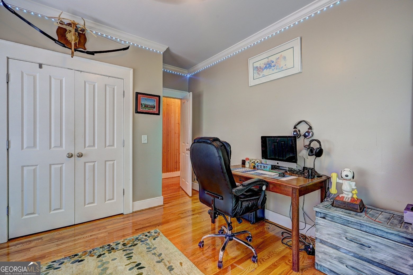 124 Brookfield Drive Thomaston - Photo 17