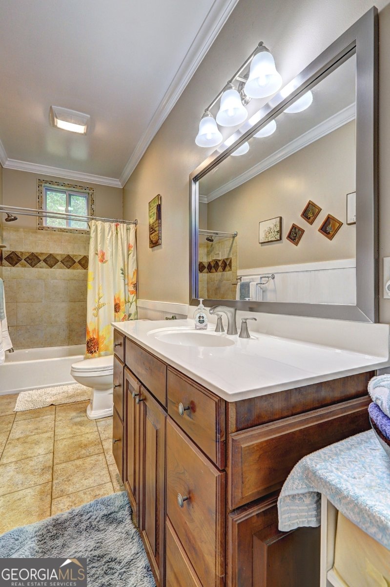 124 Brookfield Drive Thomaston - Photo 18