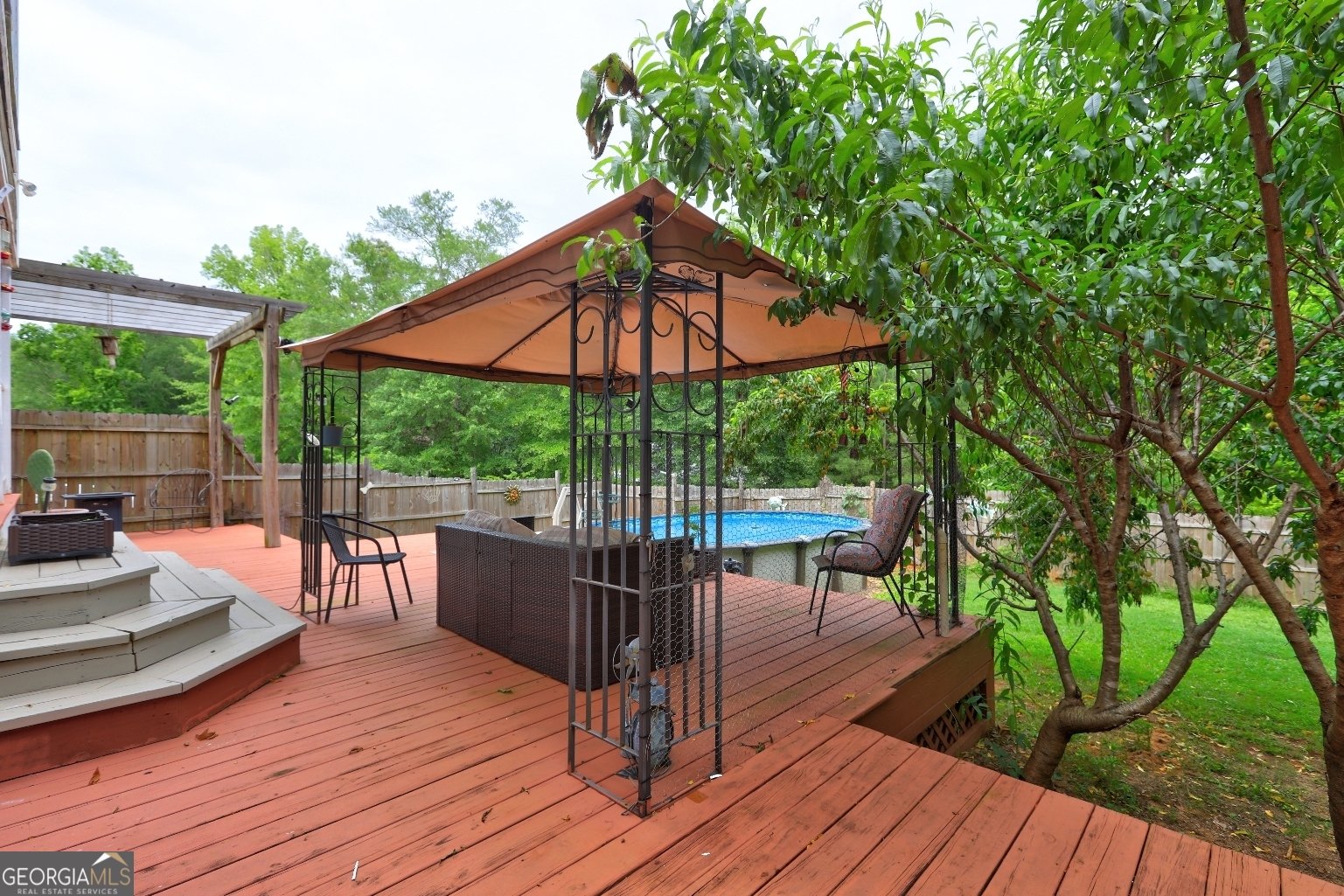 124 Brookfield Drive Thomaston - Photo 26