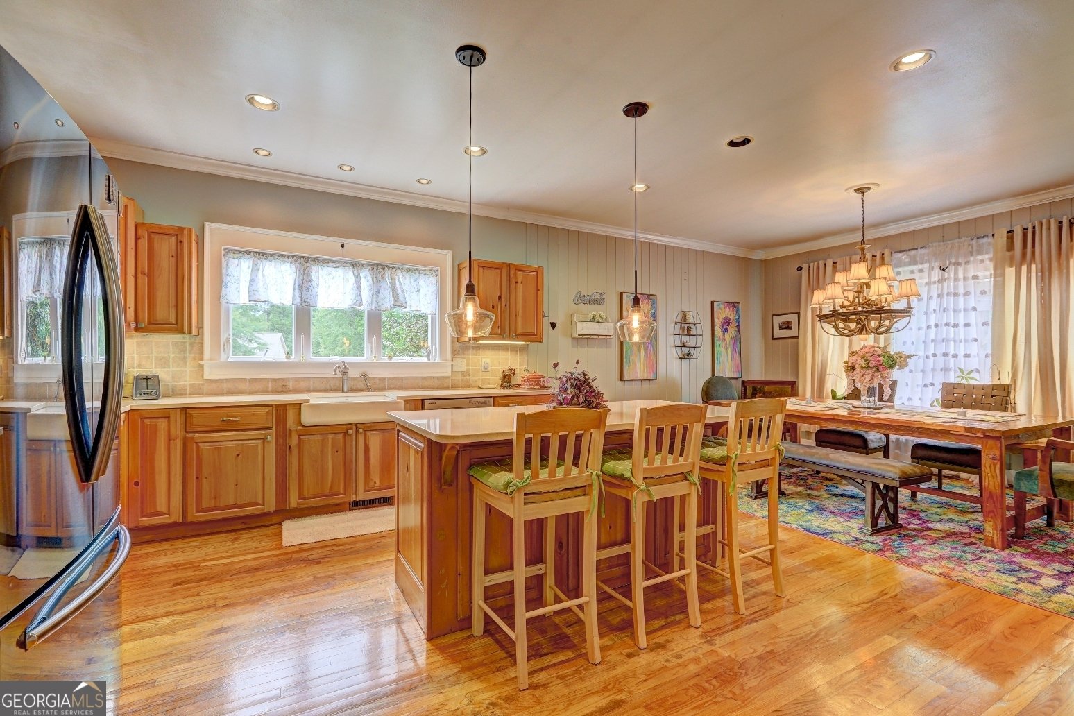 124 Brookfield Drive Thomaston - Photo 6