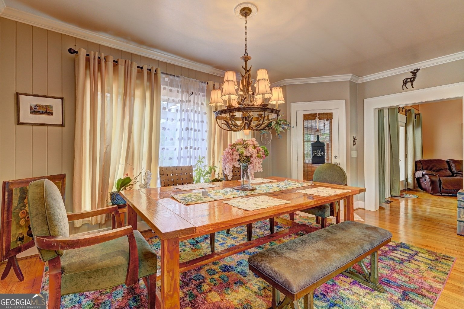 124 Brookfield Drive Thomaston - Photo 7