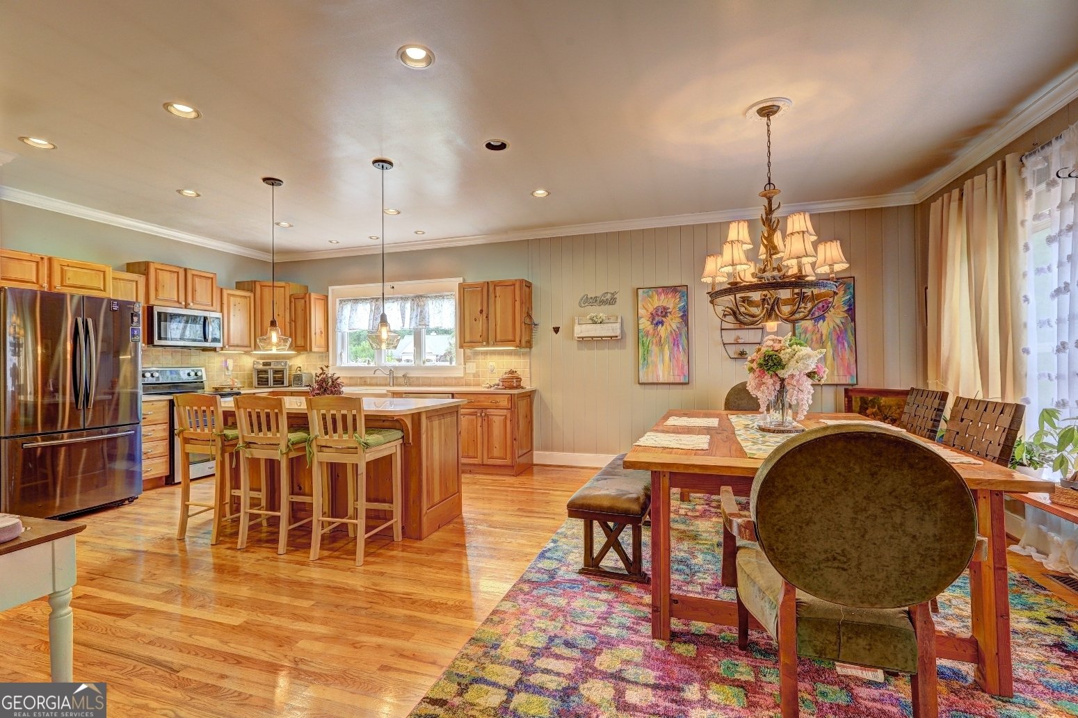 124 Brookfield Drive Thomaston - Photo 9